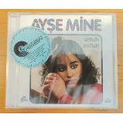 Ayşe Mine: Erkek Milleti - CD