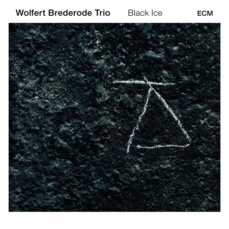 Wolfert Brederode: Black Ice - CD