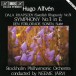 Alfvén: Symphony No.3 - CD