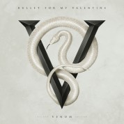 Bullet for My Valentine: Venom - Plak