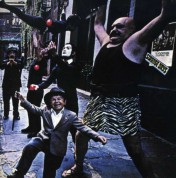 The Doors: Strange Days (Expanded Vers.) - CD