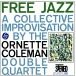 Free Jazz (Digipack Version) - CD