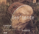 Yarkın Türk Ritm Grubu: Ten'Tende - CD Foto #1