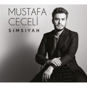 Mustafa Ceceli: Simsiyah + Zincirimi Kırdı Aşk - CD