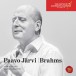 Brahms: Symphony No 1 & Haydn Variations - CD
