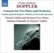Doppler, F. / Doppler, K.: Music for Flutes and Orchestra - CD