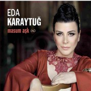 Eda Karaytuğ: Masum Aşk - CD