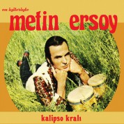 Metin Ersoy: En İyileriyle Metin Ersoy - CD