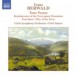 Berwald: Tone Poems - CD