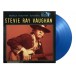 Martin Scorsese Presents Blues (Limited Numbered Edition - Translucent Blue Vinyl) - Plak