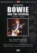 Inside Bowie& Spiders 1972-74 - DVD