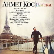 Ahmet Koç: Pastoral - CD