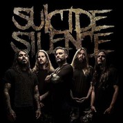 Suicide Silence - Plak
