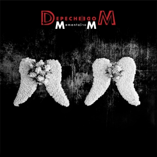 Depeche Mode: Memento Mori - Plak
