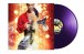 Planet Earth (Limited Edition - Purple Vinyl - Lenticular Cover) - Plak