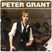 Peter Grant: Traditional - CD