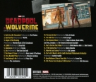 Çeşitli Sanatçılar: Deadpool & Wolverine (The Soundtrack) - CD Foto #3