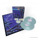 Mirror To The Sky Limited Numbered Deluxe Edition - Electric Blue Vinyl - Artbook & Poster) - Plak