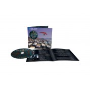 Pink Floyd: A Momentary Lapse Of Reason - CD