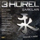 3 Hürel Şarkıları (Sonsuza Kadar) - CD Foto #1