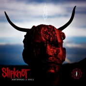 Slipknot: Antennas To Hell - Best Of - CD
