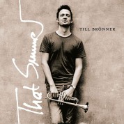Till Brönner: That Summer (Limited Edition) - Plak