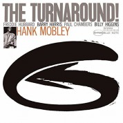 Hank Mobley: The Turnaround - Plak