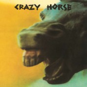 Crazy Horse - Plak