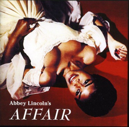 Abbey Lincoln: Affair + 2 Bonus Tracks - CD