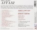 Affair + 2 Bonus Tracks - CD