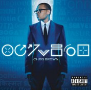 Chris Brown: Fortune - CD