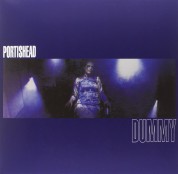 Portishead: Dummy - Plak