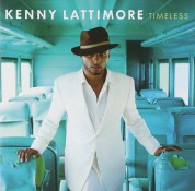 Kenny Lattimore: Timeless - CD