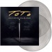 Toto: With A Little Help From My Friends (Transparent Vinyl) - Plak