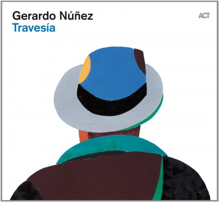 Gerardo Núñez: Travesia - CD