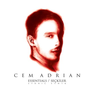 Cem Adrian: Seçkiler 1 - CD