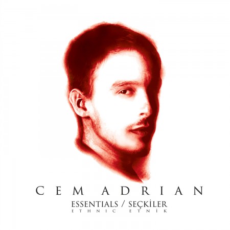 Cem Adrian: Seçkiler 1 - CD