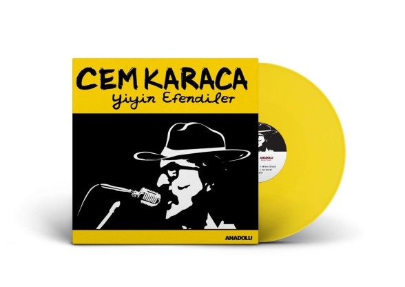 Cem Karaca, Cahit Berkay, Uğur Dikmen