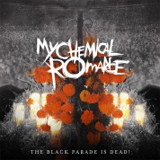 My Chemical Romance: The Black Parade Is Dead - CD