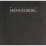 Willem Mengelberg: Conductor - CD