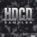 High Definition Compatible Digital Sampler - CD & HDCD