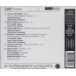 High Definition Compatible Digital Sampler - CD & HDCD