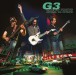 Steve Vai, Joe Satriani, John Petrucci: G3 (Satriani, Vai & Petrucci): Live in Tokyo - CD