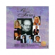 Çeşitli Sanatçılar: Pop Tango - Türkçe Tangolar 3 - CD