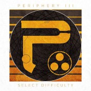 Periphery III: Select Difficulty - CD