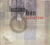 Lucian Ban: Mystery - CD