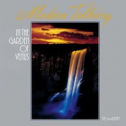 Modern Talking: In The Garden Of Venus - The 6th Album (Limited Numbered Edition - Flaming Vinyl) - Plak