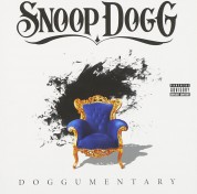 Snoop Dogg: Doggumentary - Explicit - CD