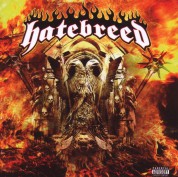 Hatebreed - CD
