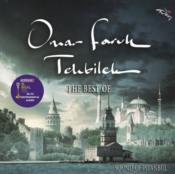 Omar Faruk Tekbilek
